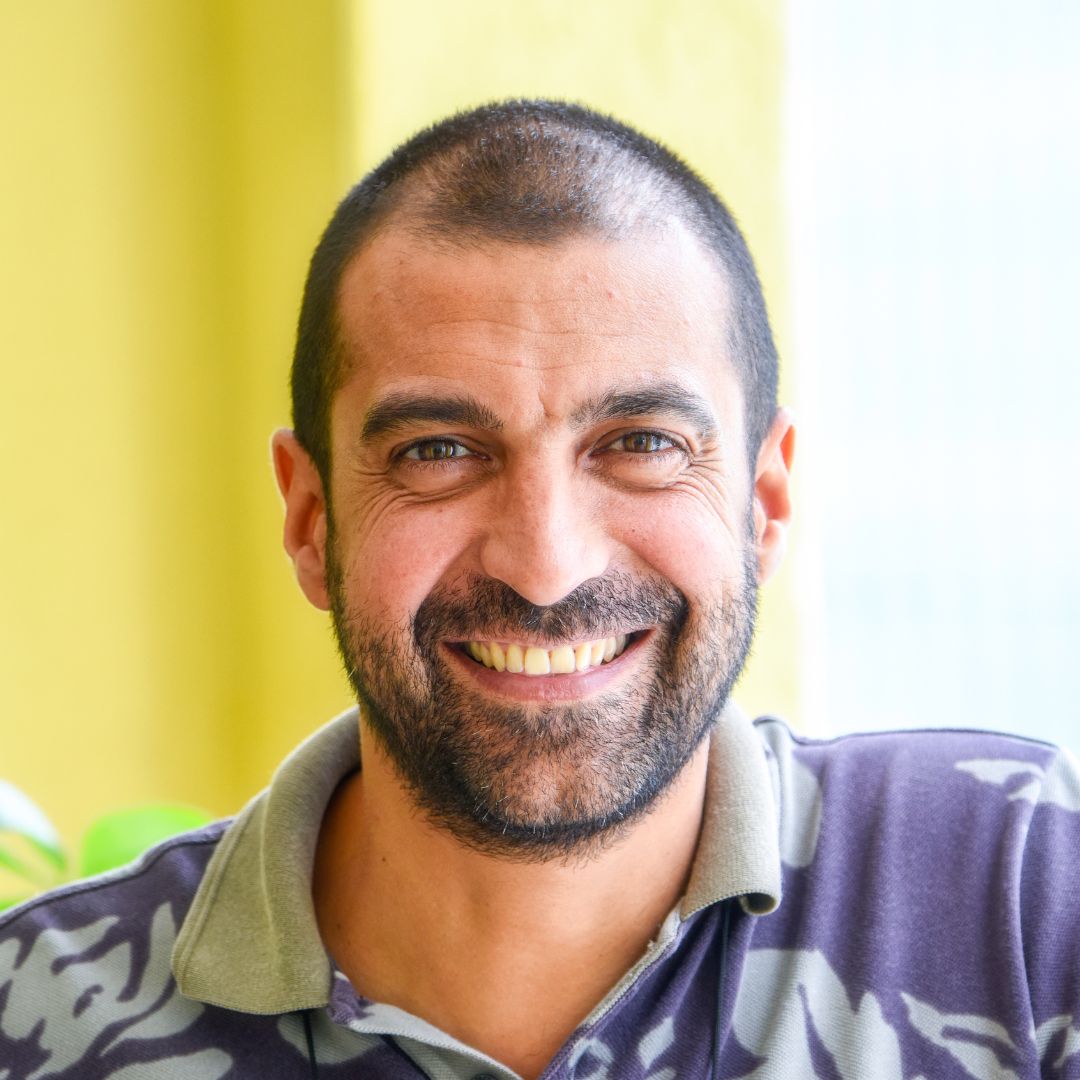 Thiago Pereira